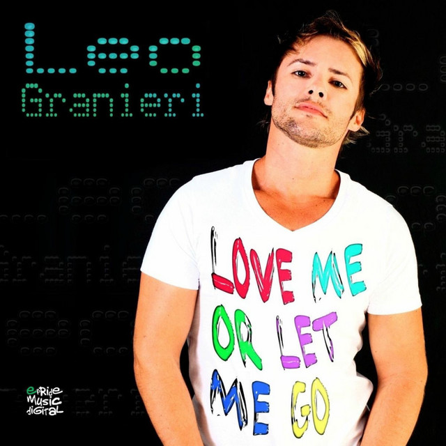 Love Me or Let Me Go - DJ Fist Drummatik Mix cover art