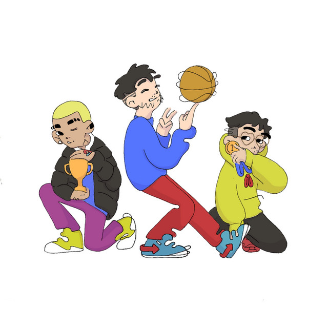 Ballin'
