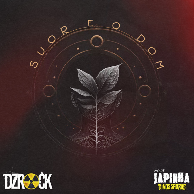 Suor e o Dom cover art