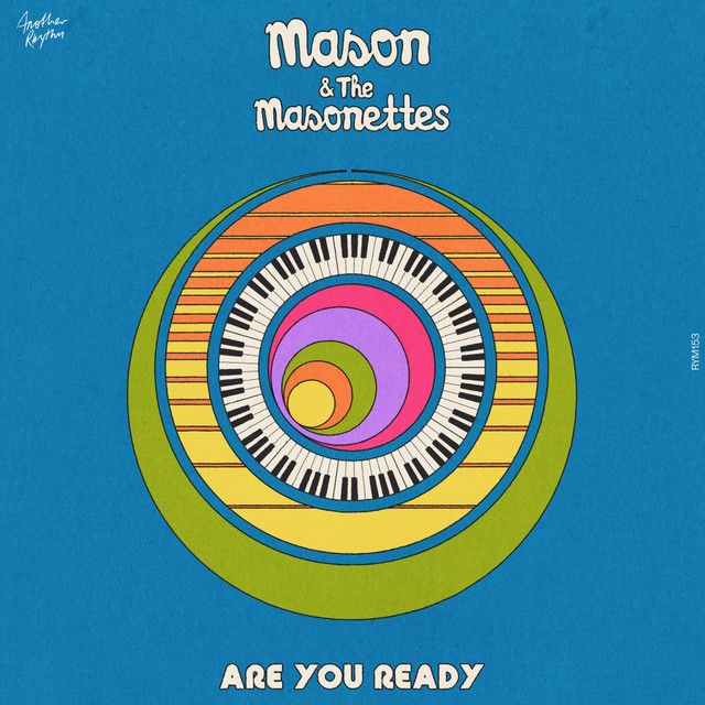 Are You Ready