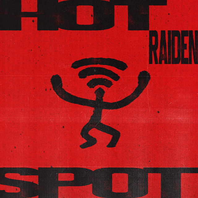 Hot Spot cover
