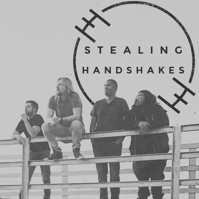 Stealing Handshakes