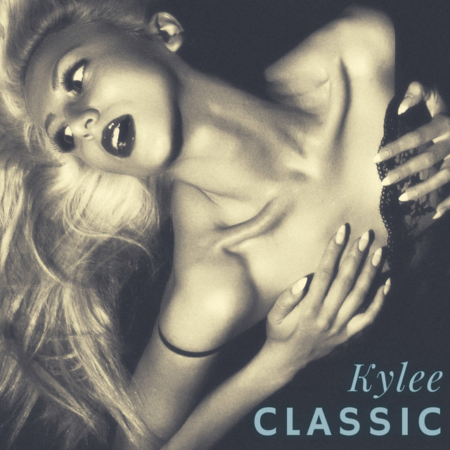 Classic cover art