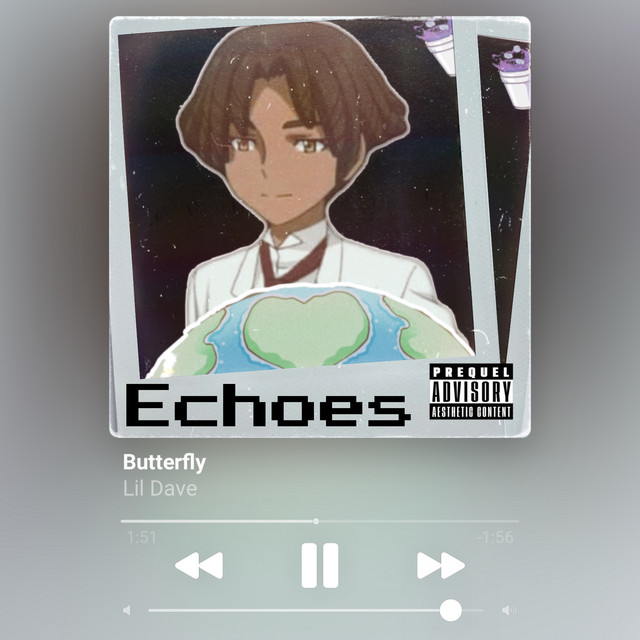 Echoes - Album by Lil Dave 214 | Spotify