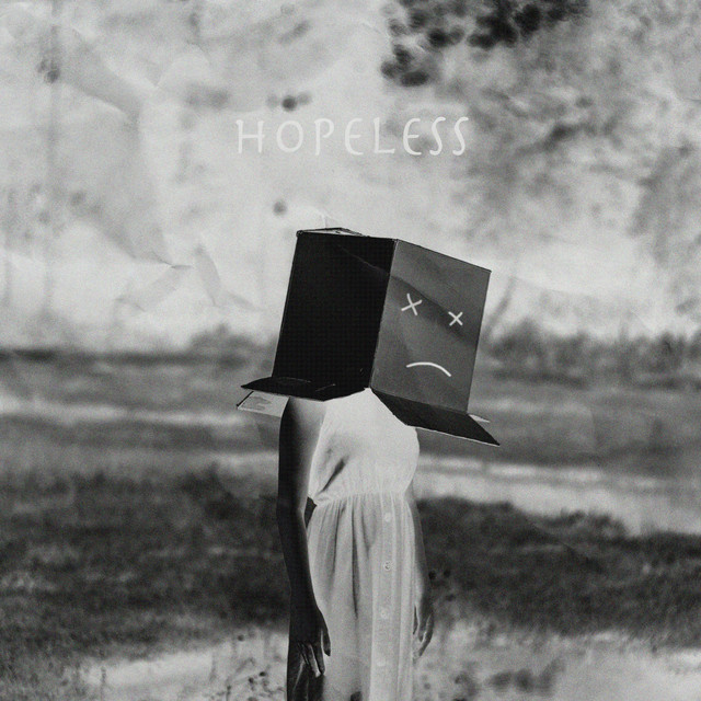 Hopeless cover art