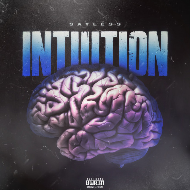 Intuition cover art
