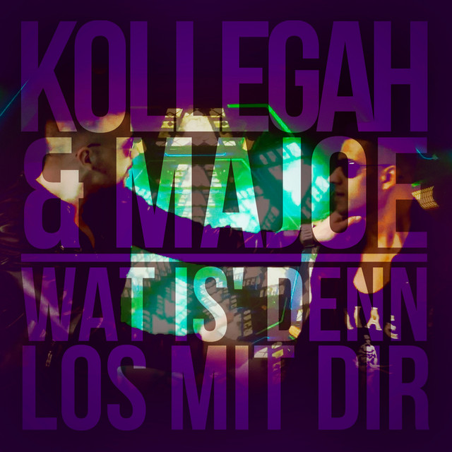 Wat Is Denn Los Mit Dir
