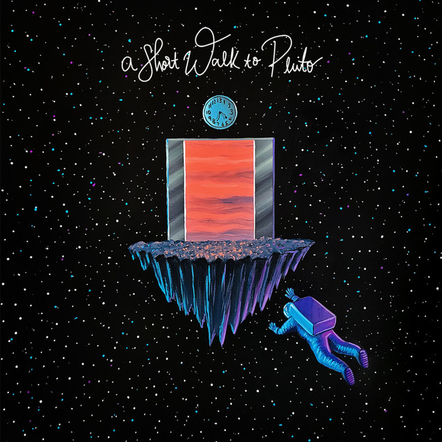 Out of Range cover art