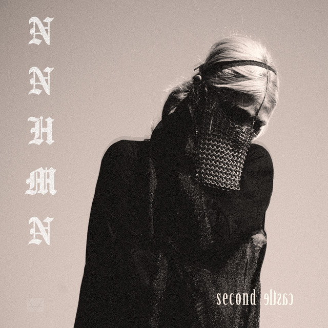 Second Castle cover art