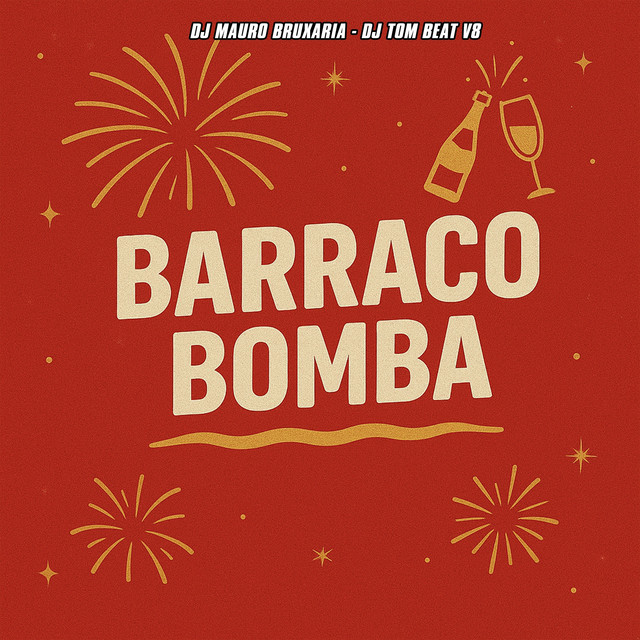 Barraco Bomba