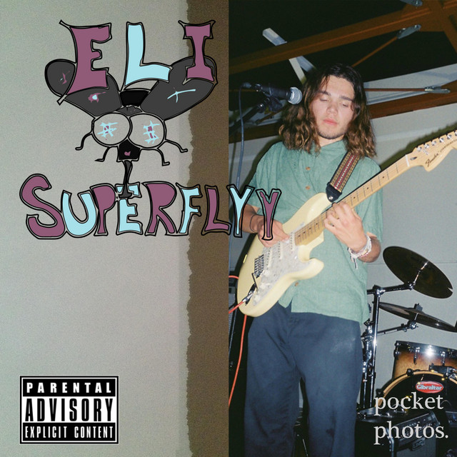 undefined album image