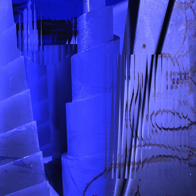 INDIGO cover art