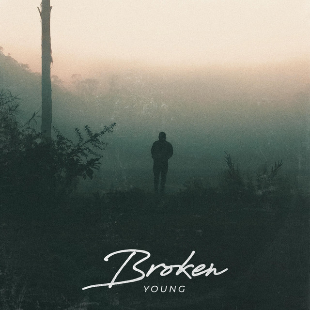 Broken