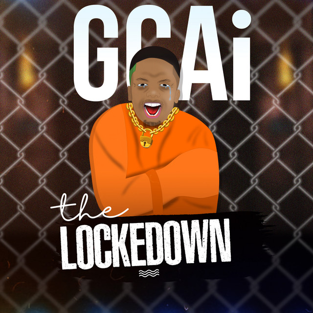 The LockeDown cover art
