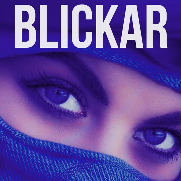 Blickar
