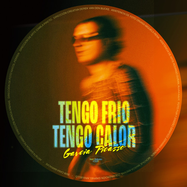 Tengo Frío Tengo Calor