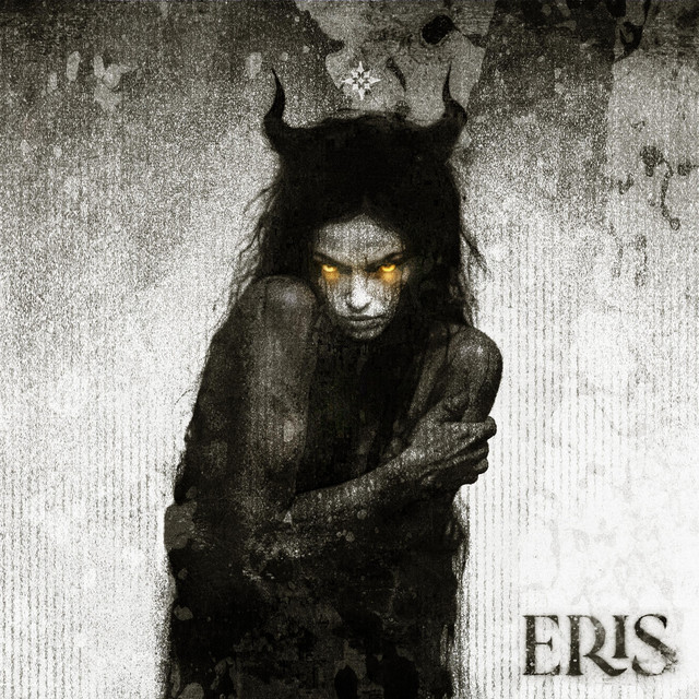ERIS cover art