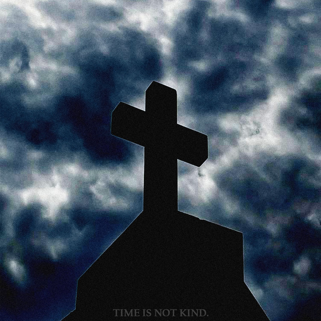 Обкладинка: Time Is Not Kind. (Remake) — hxllxt