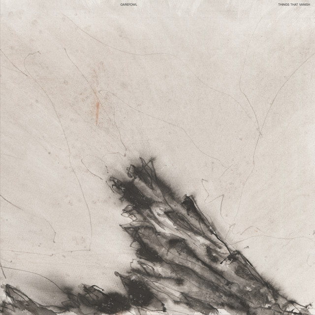 Sgarbh/Cormorant cover art
