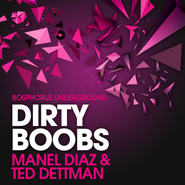 Dirty Boobs