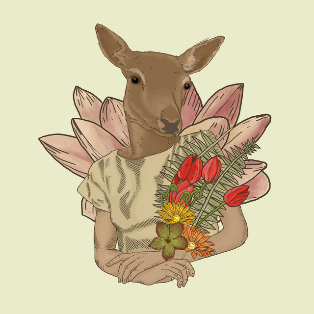 All We Have Left Is a Memory of Yesterday cover art