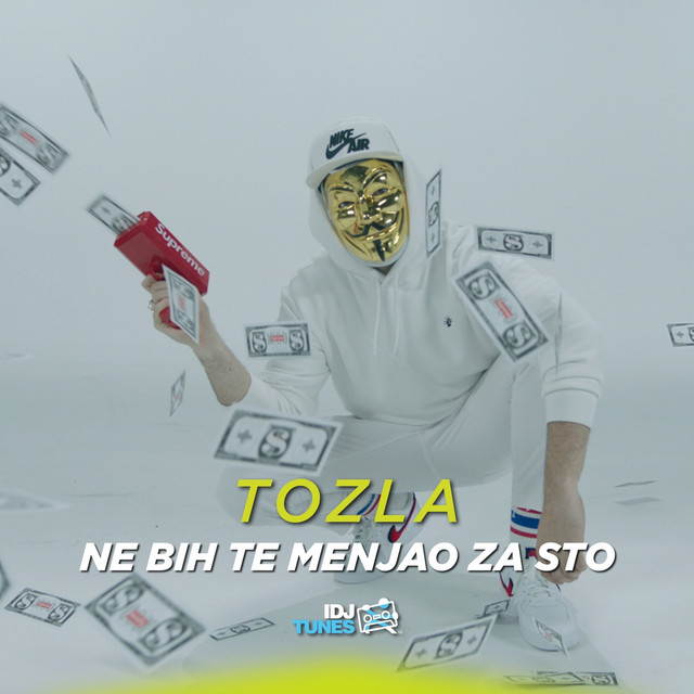 Ne bih te menjao za sto