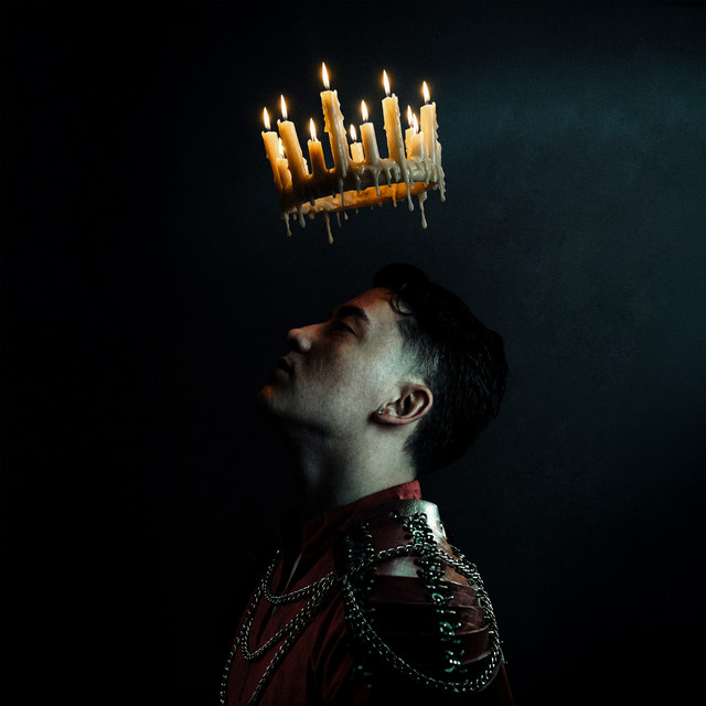 undefined album image