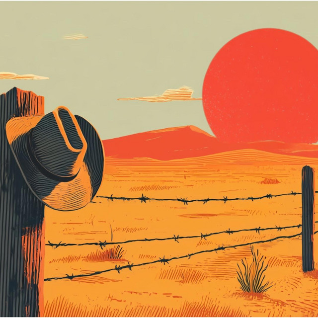 Cosmic Desert Drift 77