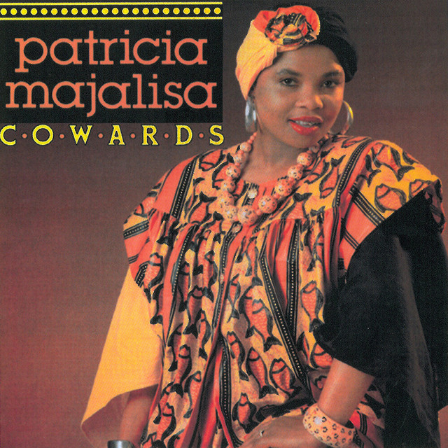 Cowards cover art