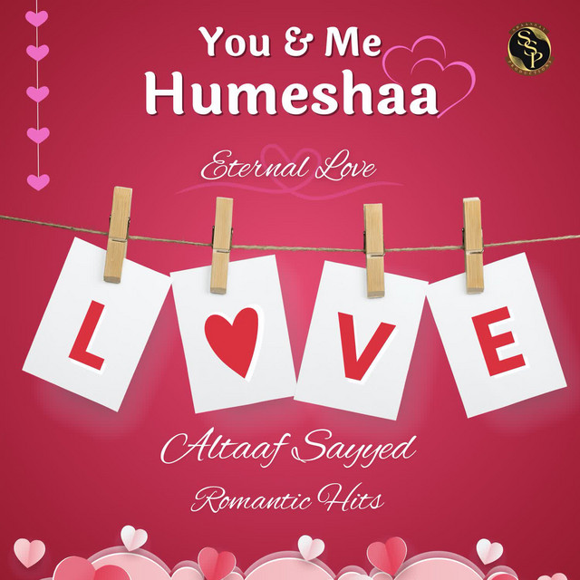 Naino Se Seekha Hai cover art