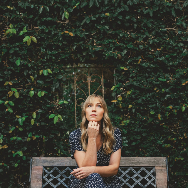 The Garden cover art