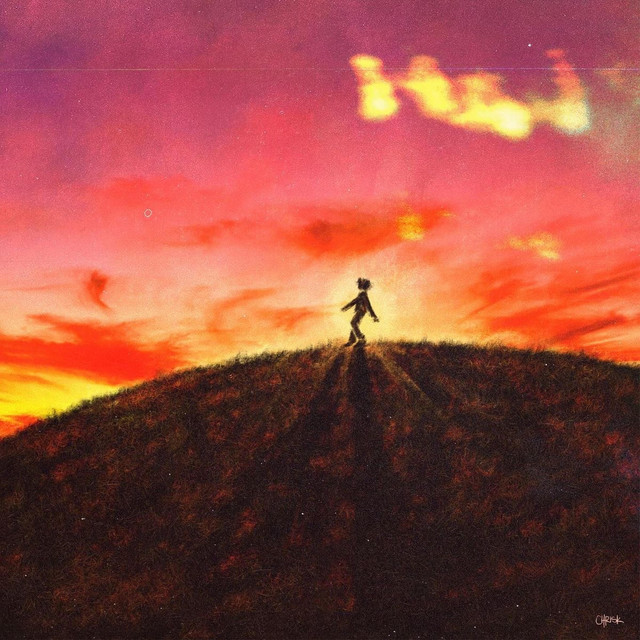 Good Riddance cover art