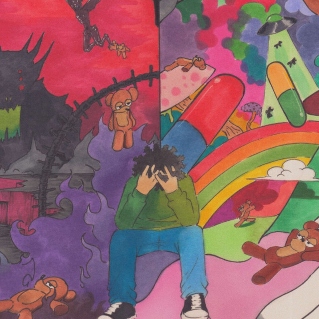 SINGALONG cover art