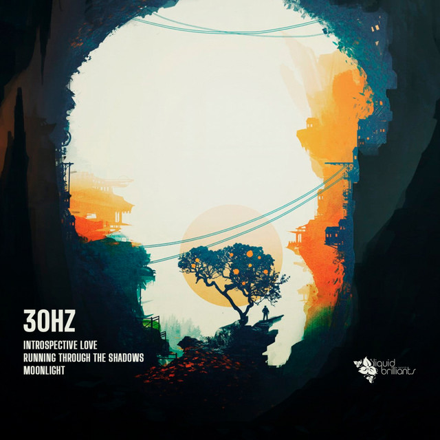 Introspective Love cover art