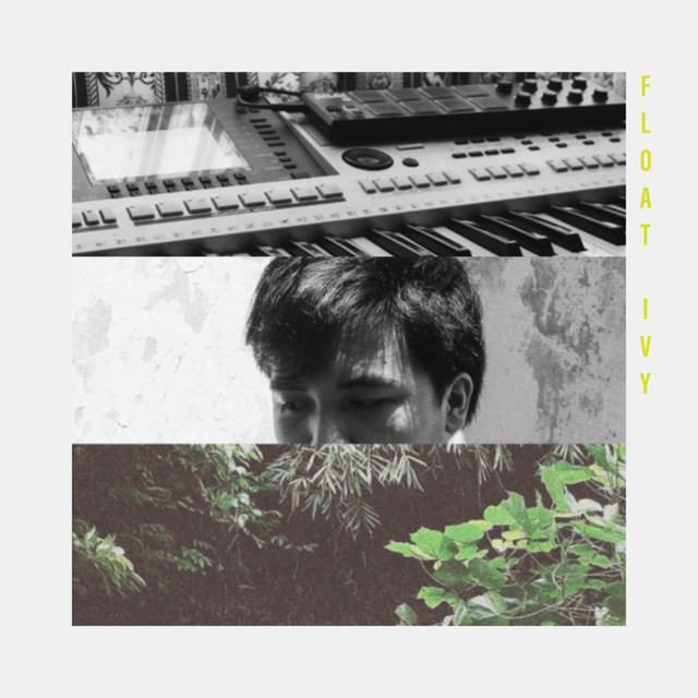 Float Ivy cover art