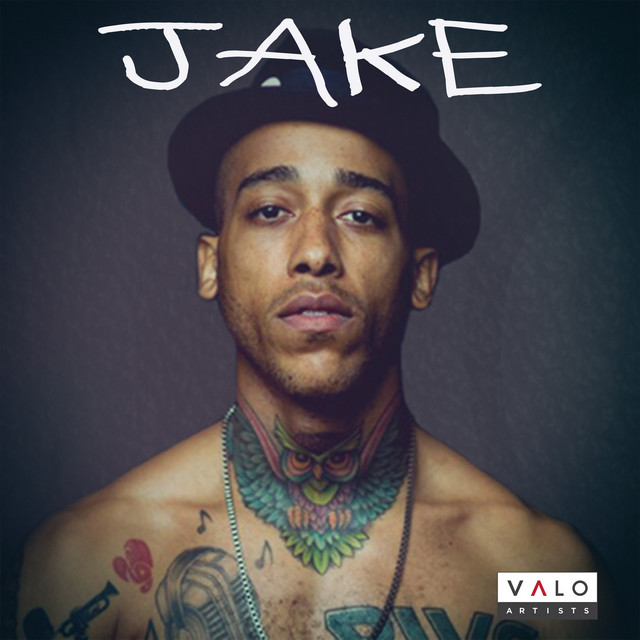 Jake Harrell | Spotify