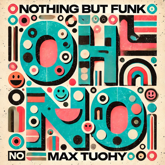 Sweet Talking Honeys (feat. Max Tuohy)
