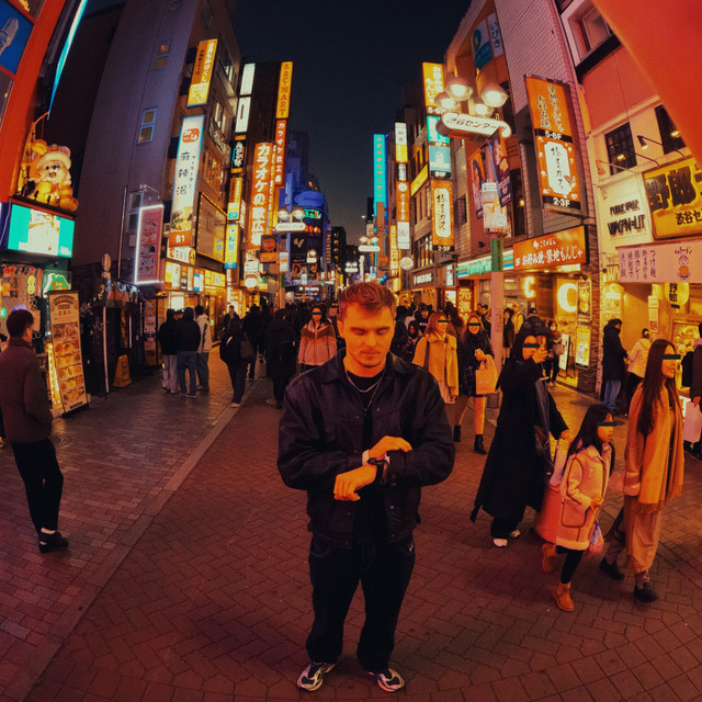 undefined album image