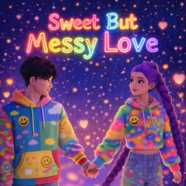 Sweet But Messy Love