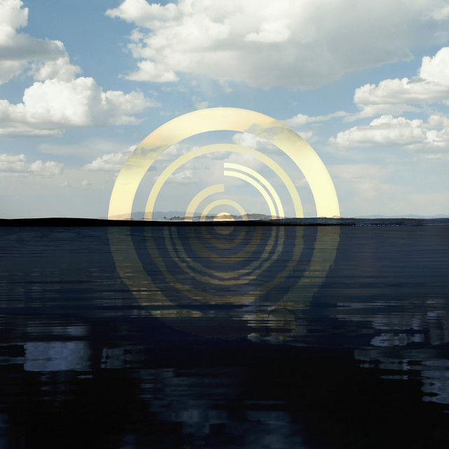 Reflections cover art