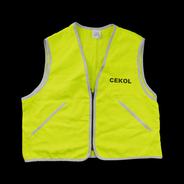 Cekol cover art