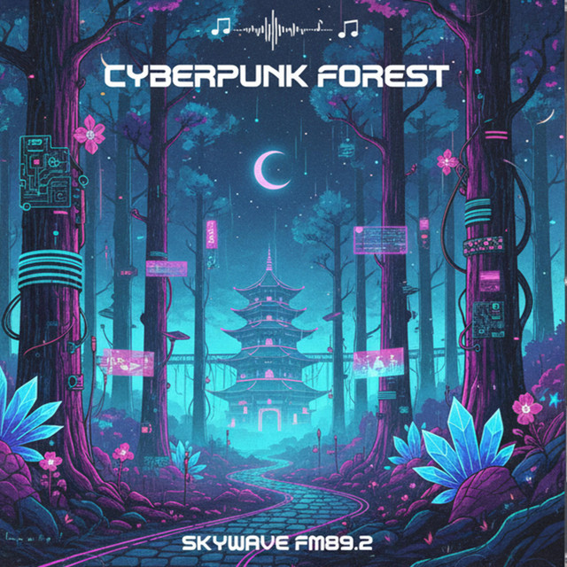 SKYWAVE FM89.2
