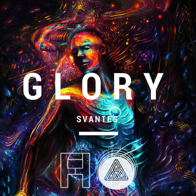 Glory cover art