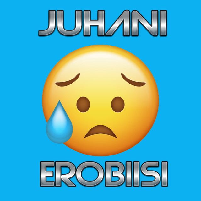 Erobiisi cover
