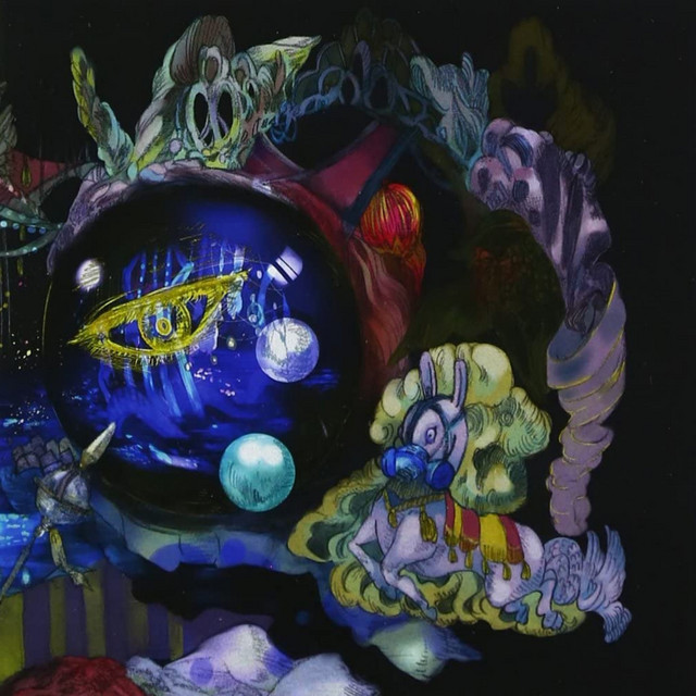 This is ELM [2009-2017] [TYPE-B] cover art