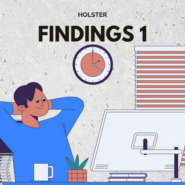 Findings 1 cover art