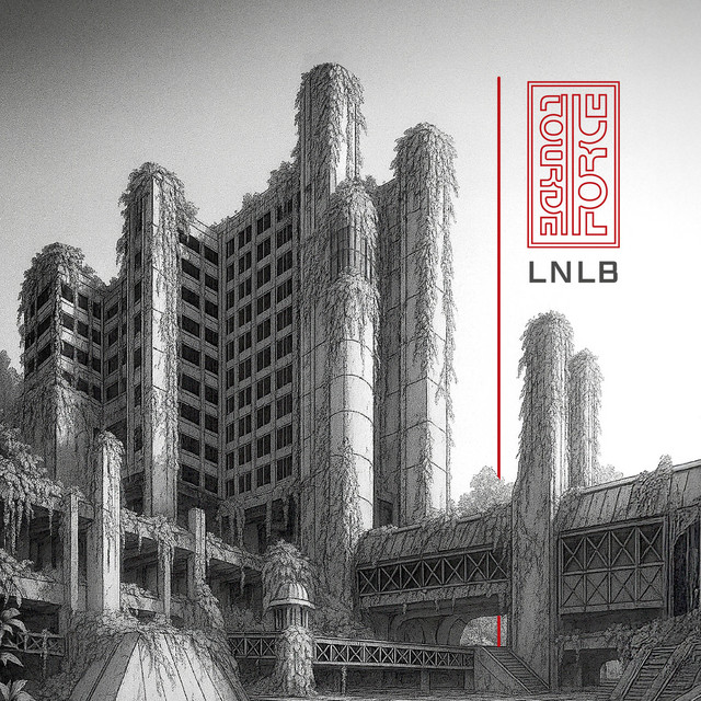LNLB cover