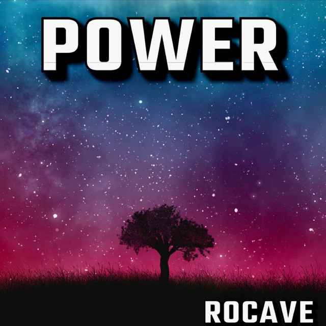Power - Single by RoCave | Spotify