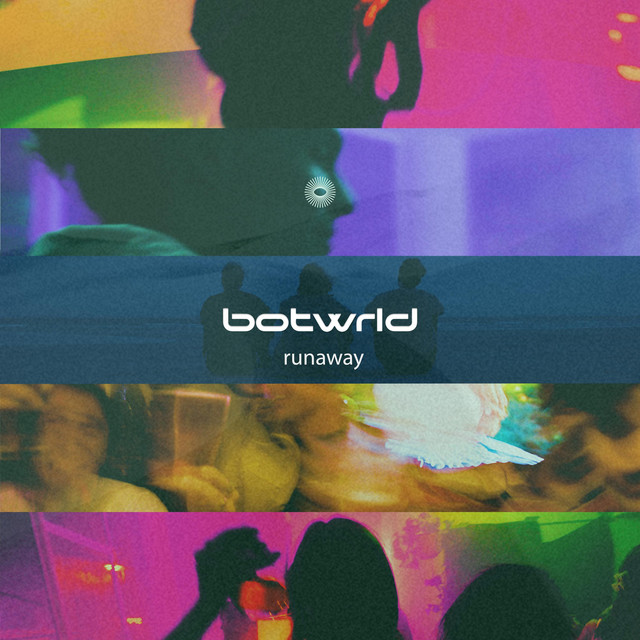 Runaway cover art