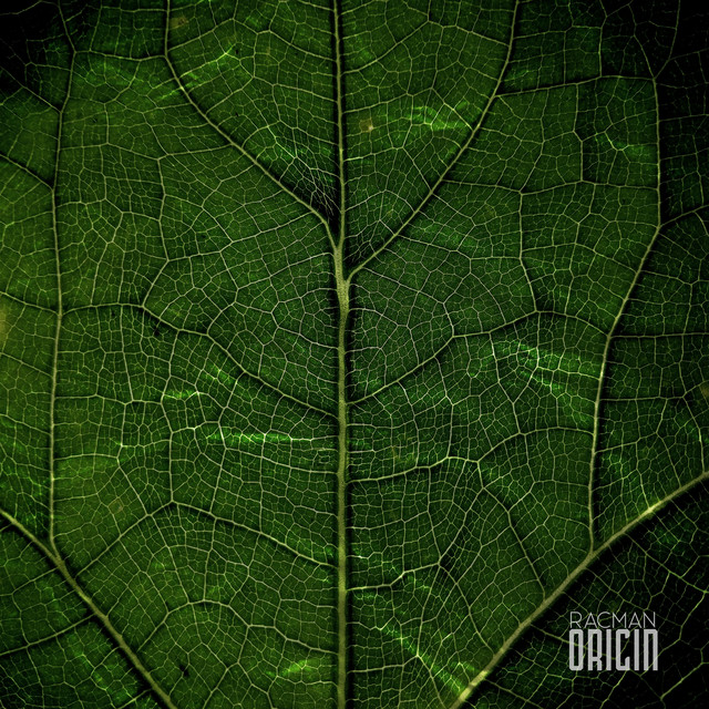 Origin cover art